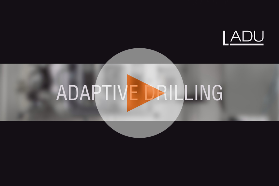 02 Mediathek Video Adaptive Drilling