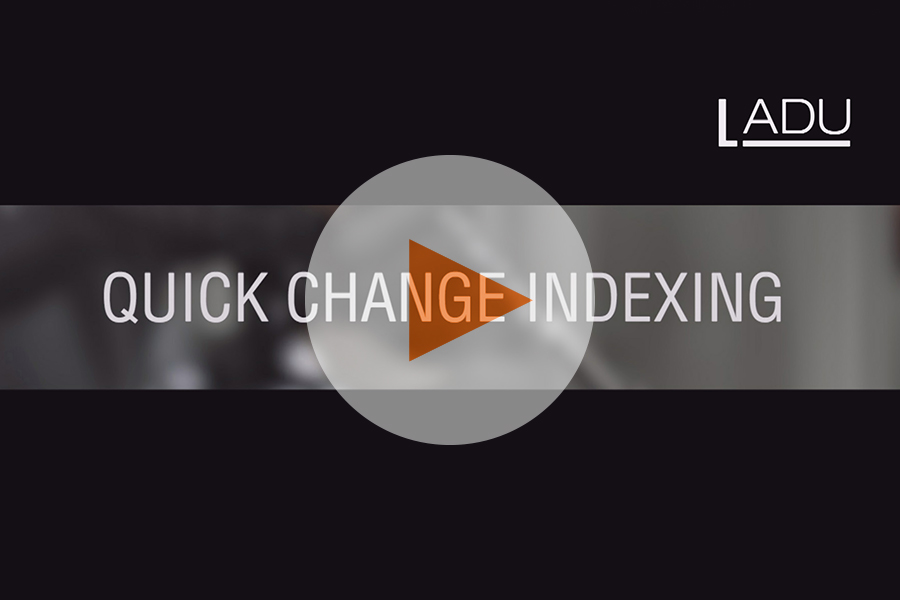 06 Mediathek Video Quick Change Indexing
